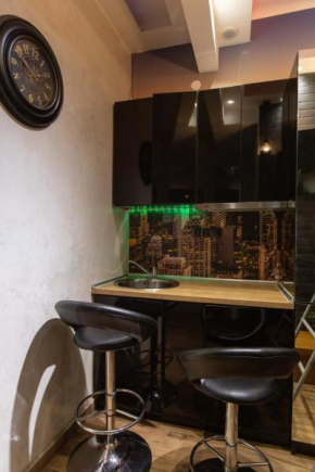 Modern Design Studio Close to Thessaloniki Center
